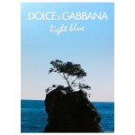 Dolce And Gabbana Light Blue Dreaming in Portofino