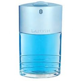 Lanvin Oxygene Woman