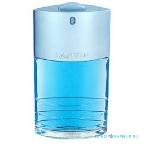 Lanvin Oxygene Woman