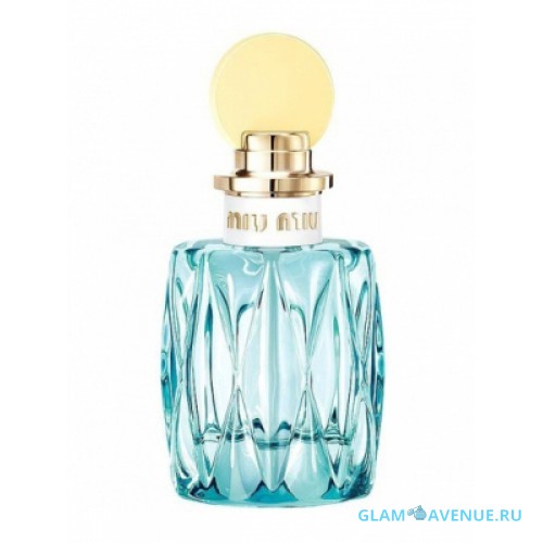 Miu Miu L'Eau Bleue