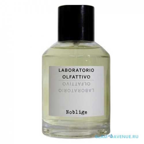 Laboratorio Olfattivo Noblige