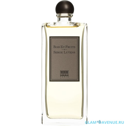 Serge Lutens Bois et Fruits