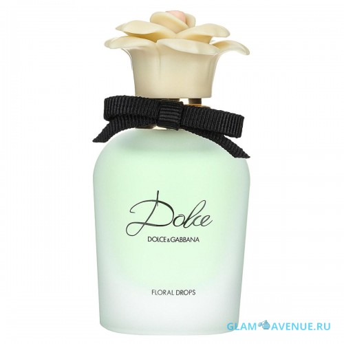 Dolce Gabbana (D&G) Dolce Floral Drops