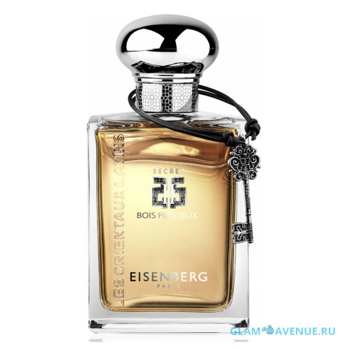 Eisenberg Bois Precieux Secret II