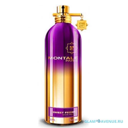 Montale Sweet Peony