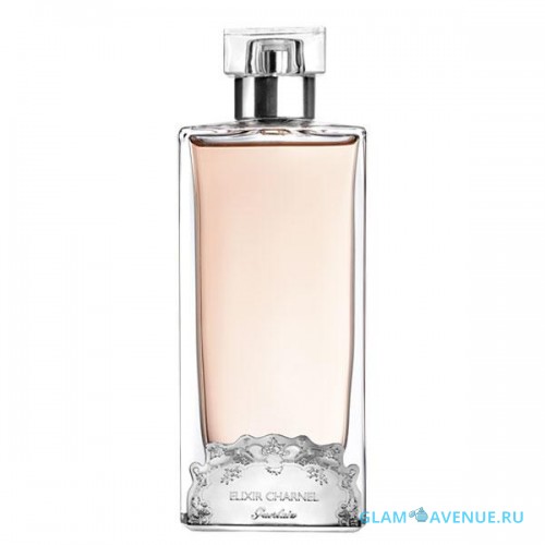 Guerlain Elixir Charnel Floral Romantique