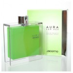 Jacomo Aura For Men