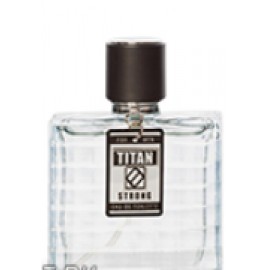 Parfums Genty Titan Strong