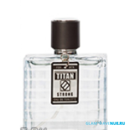 Parfums Genty Titan Strong