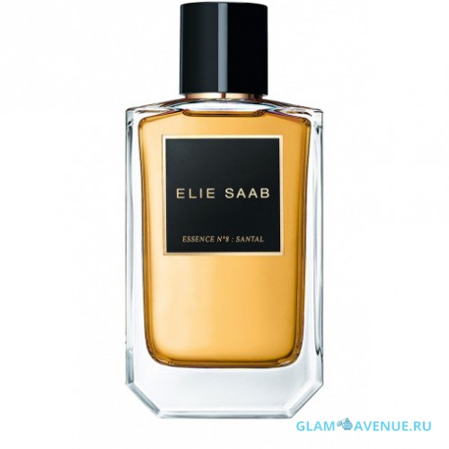 Elie Saab Essence No 8 Santal