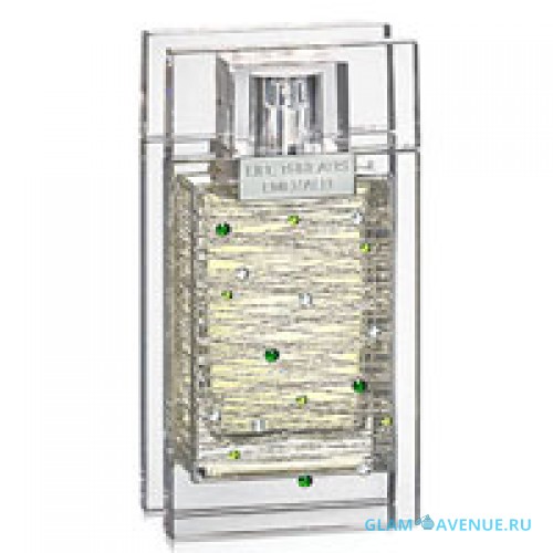 La Prairie Life Threads Emerald