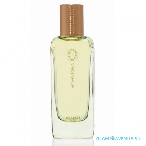 Hermes Hermessence Vetiver Tonka