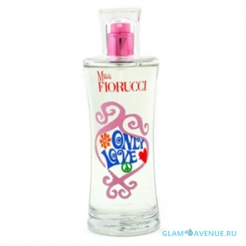 Fiorucci Miss Only Love