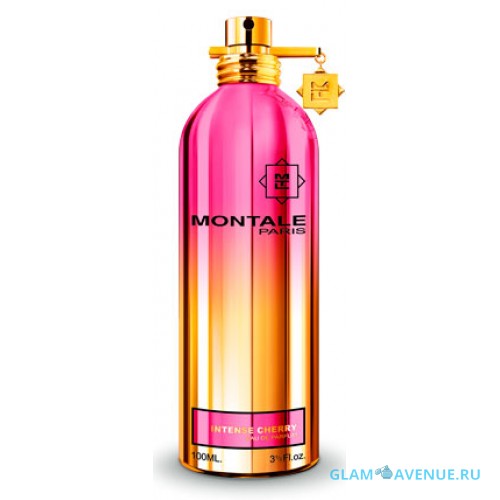 Montale Intense Cherry