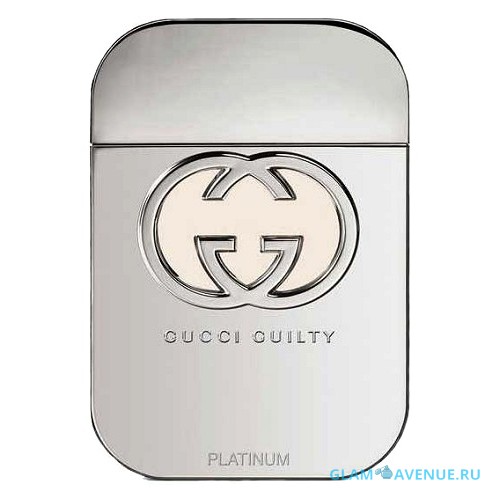 Gucci Guilty Platinum