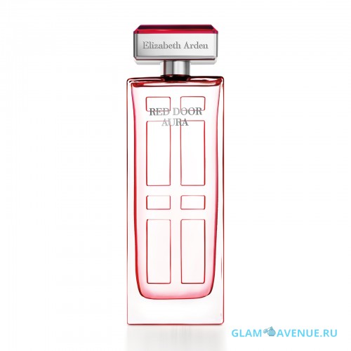 Elizabeth Arden Red Door Aura