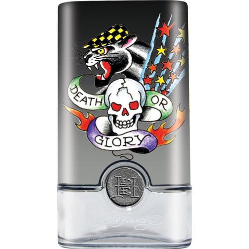 Ed Hardy Born Wild For Men