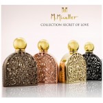 M.Micallef Secret of Love Gourmet