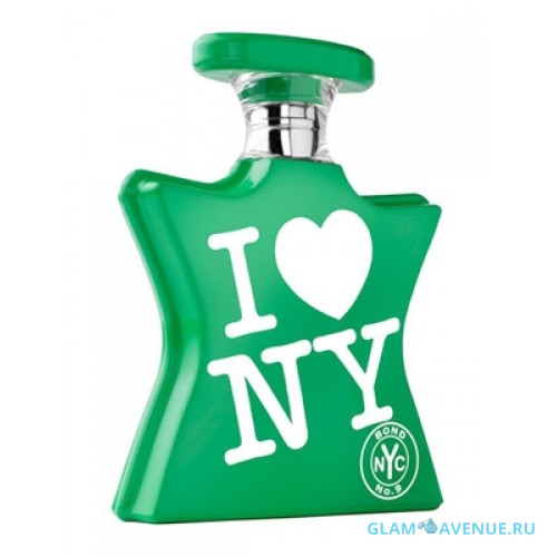 Bond No 9 I Love New York Earth Day