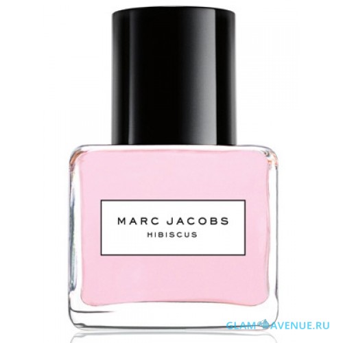 Marc Jacobs Tropical Splash Hibiscus