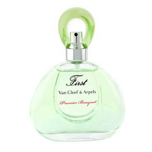 Van Cleef & Arpels First Premier Bouquet For Women