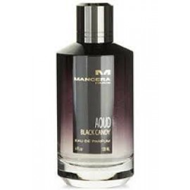 Mancera Aoud Black Candy