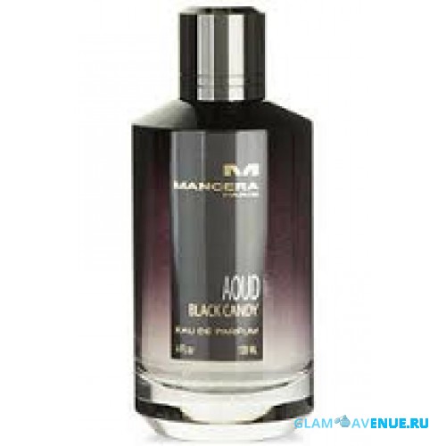 Mancera Aoud Black Candy