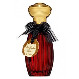 Annick Goutal Mon Parfum Cheri, par Camille