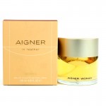 Aigner Leather Woman