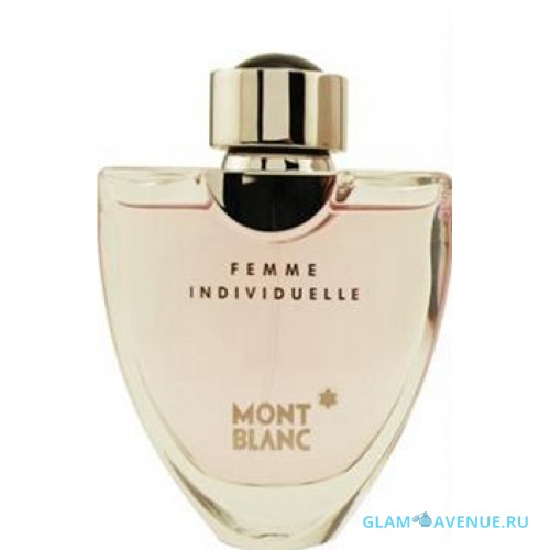 Mont Blanc Individuel Femme