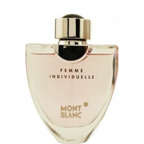 Mont Blanc Individuel Femme