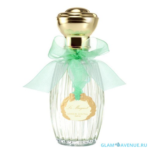 Annick Goutal Le Muguet