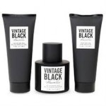 Kenneth Cole Vintage Black