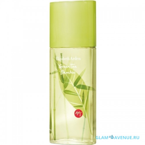 Elizabeth Arden Green Tea Bamboo