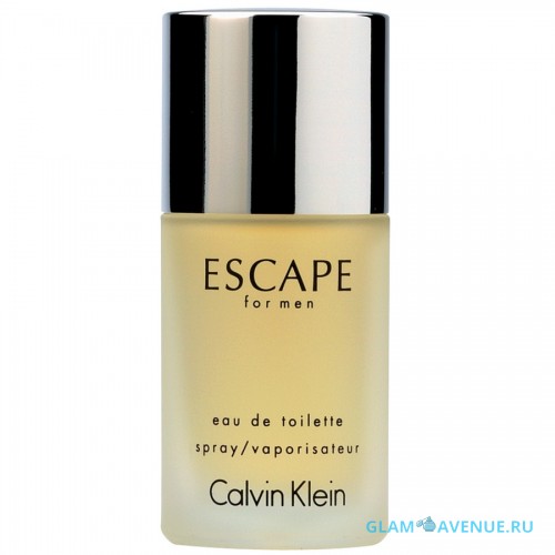 Calvin Klein Escape For Men