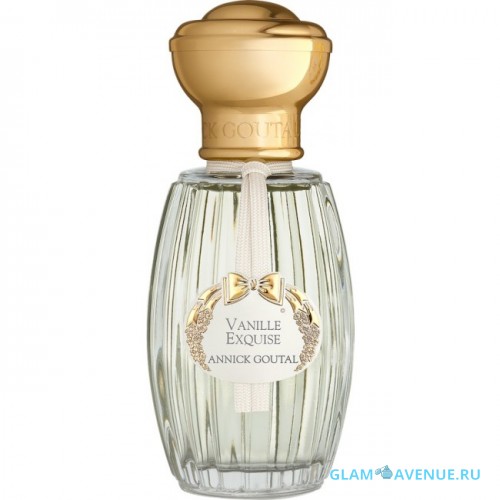 Annick Goutal Vanille Exquise