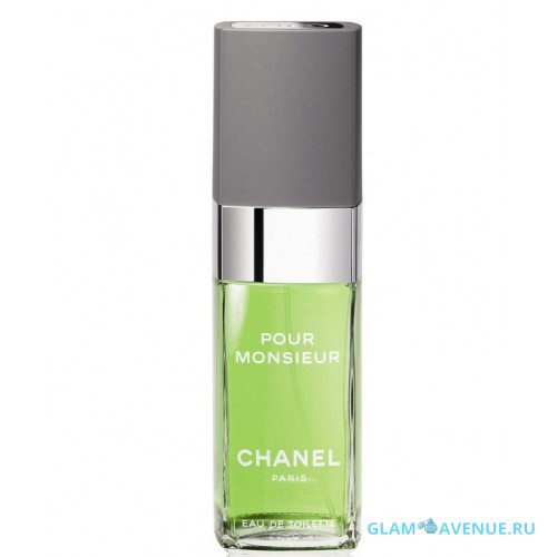 Chanel Pour Monsieur Винтаж