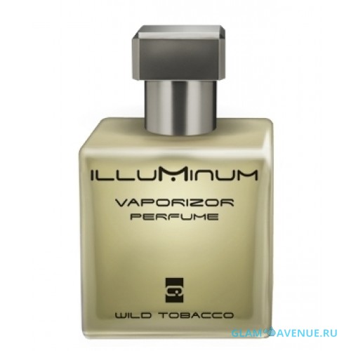 Illuminum Wild Tabacco