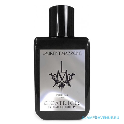 LM Parfums Cicatrices