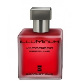 Illuminum Scarlet Oud