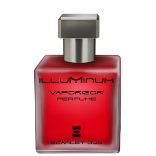 Illuminum Scarlet Oud