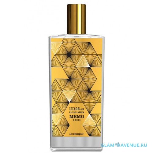 Memo Luxor Oud