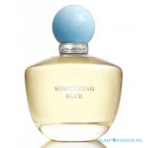 Oscar de la Renta Something Blue