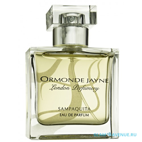 Ormonde Jayne Sampaquita