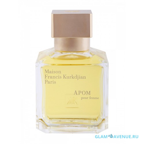 Maison Francis Kurkdjian APOM Pour Femme