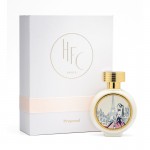 Haute Fragrance Company Proposal