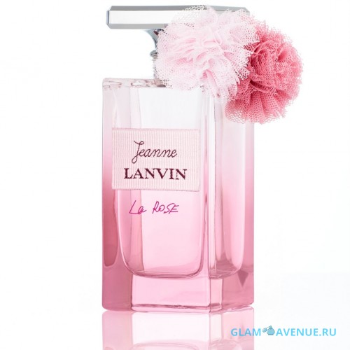 Lanvin Jeanne