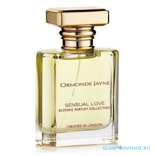 Ormonde Jayne Sensual Love