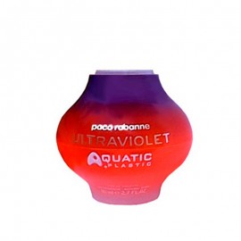 Paco Rabanne Ultraviolet Aquatic Plastic