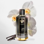 Mancera Black Vanilla